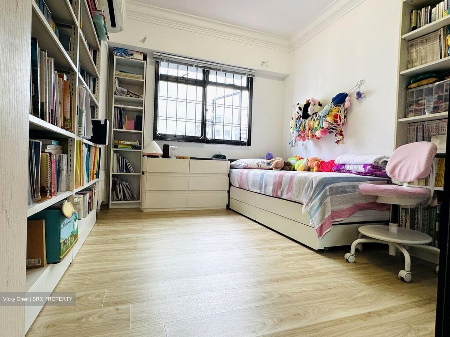 Blk 121A Rivervale Bank (Sengkang), HDB 5 Rooms #500911731